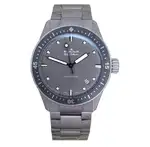 Blancpain Fifty Fathoms Bathyscaphe (2024) - Ref. 5000 1210 98S | Watch Scout thumbnail 1