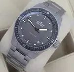 Blancpain Fifty Fathoms Bathyscaphe (2024) - Ref. 5000 1210 98S | Watch Scout thumbnail 2