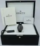Zenith El Primero (2023) - Ref. 97.T384.4061/21.C822 | Watch Scout thumbnail 7