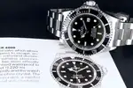 Rolex Sea-Dweller 16600 Price in Australia | $15k thumbnail 22