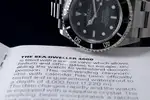 Rolex Sea-Dweller 16600 Price in Australia | $15k thumbnail 24