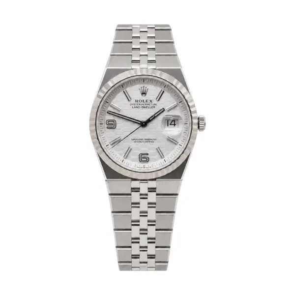 Rolex Land-Dweller Ref. 127234
