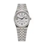 Rolex Land-Dweller (2026) - Ref. 127234 | Watch Scout thumbnail 1