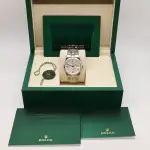 Rolex Land-Dweller (2026) - Ref. 127234 | Watch Scout thumbnail 11