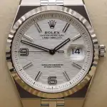 Rolex Land-Dweller (2026) - Ref. 127234 | Watch Scout thumbnail 3