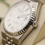 Rolex Land-Dweller (2026) - Ref. 127234 | Watch Scout thumbnail 4