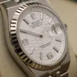Rolex Land-Dweller (2026) - Ref. 127234 | Watch Scout thumbnail 5