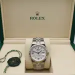 Rolex Land-Dweller (2026) - Ref. 127234 | Watch Scout thumbnail 6