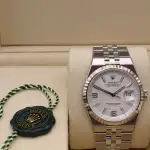 Rolex Land-Dweller (2026) - Ref. 127234 | Watch Scout thumbnail 8