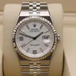 Rolex Land-Dweller (2026) - Ref. 127234 | Watch Scout thumbnail 9