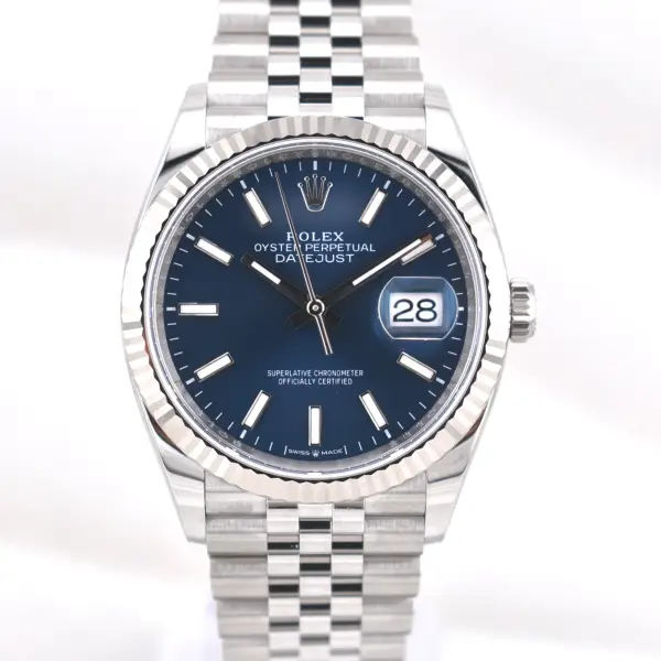 Rolex Datejust 36