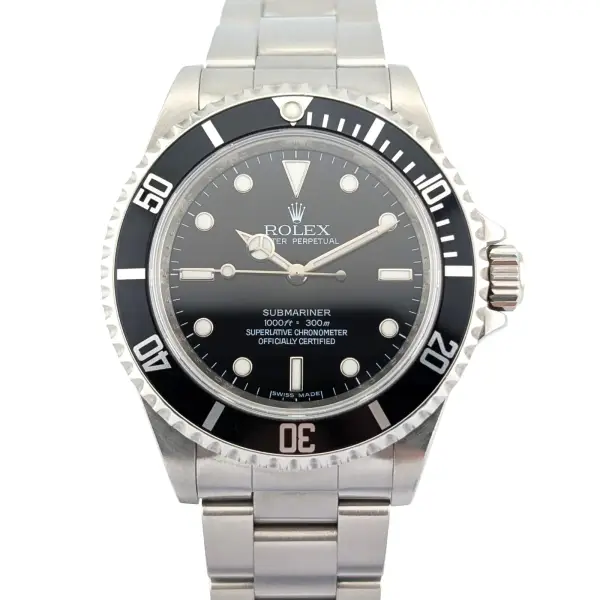 Rolex Submariner