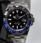 Rolex GMT-Master II (2022) - Ref. 126710BLNR | Watch Scout thumbnail 2