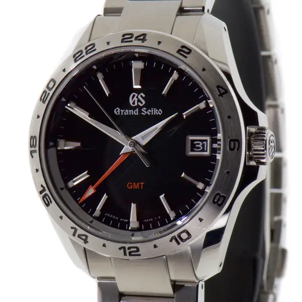 Grand Seiko Sport Collection