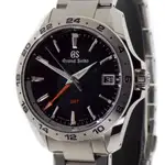 Grand Seiko Sport Collection (2022) - Ref. SBGN003 | Watch Scout thumbnail 1