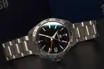Grand Seiko Sport Collection (2022) - Ref. SBGN003 | Watch Scout thumbnail 3