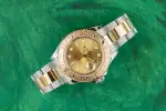 Rolex Yacht-Master 40 16623 Price in Australia | $16k thumbnail 1