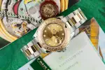 Rolex Yacht-Master 40 16623 Price in Australia | $16k thumbnail 2