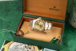 Rolex Yacht-Master 40 16623 Price in Australia | $16k thumbnail 4