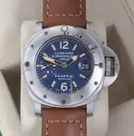 Panerai Luminor Submersible (2000s) - Ref. PAM00087 | Watch Scout thumbnail 3