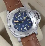 Panerai Luminor Submersible (2000s) - Ref. PAM00087 | Watch Scout thumbnail 4