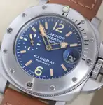 Panerai Luminor Submersible (2000s) - Ref. PAM00087 | Watch Scout thumbnail 5