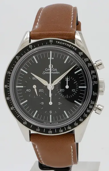 Omega Speedmaster