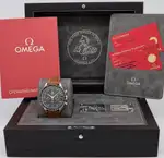 Omega Speedmaster (2018) - Ref. 311.32.40.30.01.001 | Watch Scout thumbnail 7