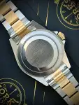 Rolex Submariner Date 16613LB, thumbnail 2 of 10