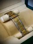 Rolex Submariner Date 16613LB, thumbnail 5 of 10