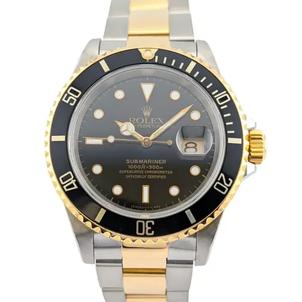 Rolex Submariner