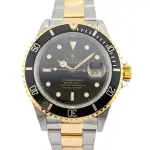 Rolex Submariner (1991) - Ref. 16613LN | Watch Scout thumbnail 1