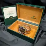 Rolex Submariner (1991) - Ref. 16613LN | Watch Scout thumbnail 2