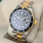 Rolex Submariner (1991) - Ref. 16613LN | Watch Scout thumbnail 3