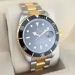 Rolex Submariner (1991) - Ref. 16613LN | Watch Scout thumbnail 4
