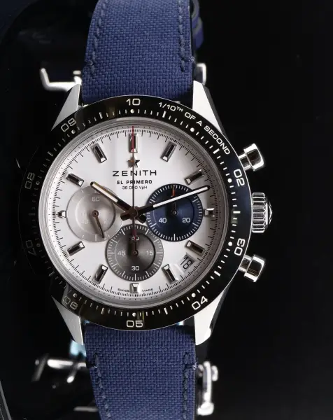 Zenith El Primero