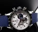 Zenith El Primero (2022) - Ref. 03.3100.3600/69.C823 | Watch Scout thumbnail 2