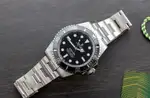 Rolex Submariner (2026) - Ref. 124060 | Watch Scout thumbnail 1