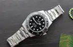 Rolex Submariner (2026) - Ref. 124060 | Watch Scout thumbnail 2