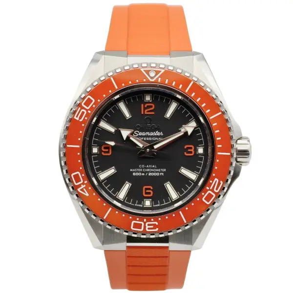 Omega Seamaster Planet Ocean 600M Ref. 217.32.42.21.01.004