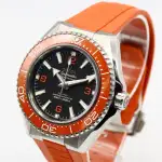 Omega Seamaster Planet Ocean 600M 217.32.42.21.01.004 Price in Australia | $9.5k thumbnail 2