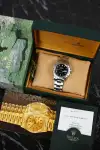 Rolex Explorer II (1997) - Ref. 16570 | Watch Scout thumbnail 3