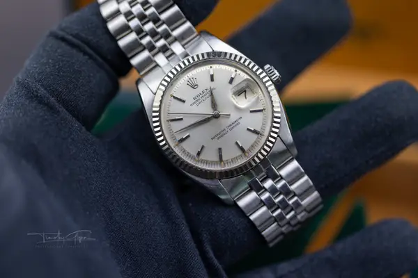 Rolex Datejust 36 Ref. 1601