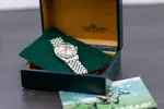 Rolex Datejust 36 (1962) - Ref. 1601 | Watch Scout thumbnail 4