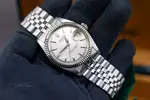 Rolex Datejust 36 (1962) - Ref. 1601 | Watch Scout thumbnail 5