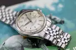 Rolex Datejust 36 (1962) - Ref. 1601 | Watch Scout thumbnail 8