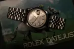 Rolex Datejust 36 (1962) - Ref. 1601 | Watch Scout thumbnail 9