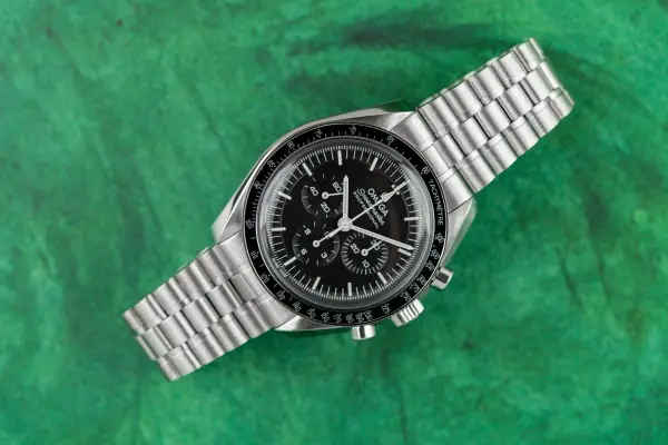 Omega Speedmaster