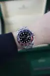 Rolex GMT-Master II (2022) - Ref. 126710 | Watch Scout thumbnail 4