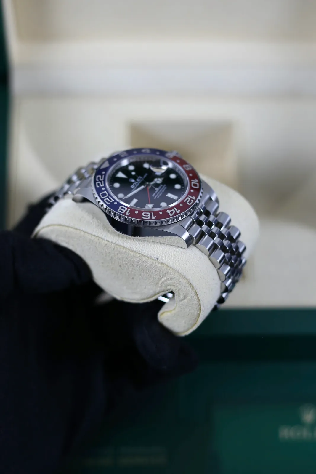 Rolex GMT-Master II 126710, photo 8 of 8